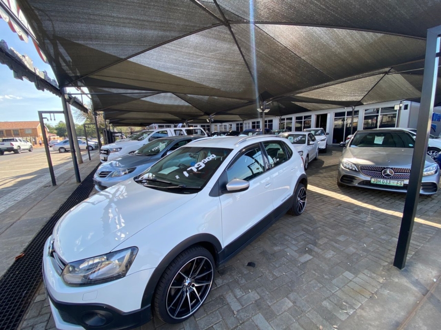 To Let Commercial Property for Rent in Rustenburg Central North West